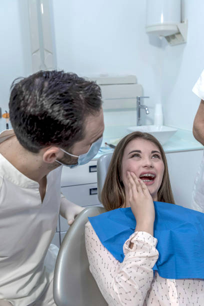 Best Emergency Orthodontic Repairs in White Marsh, MD