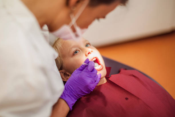 Best Emergency Orthodontic Repairs in White Marsh, MD