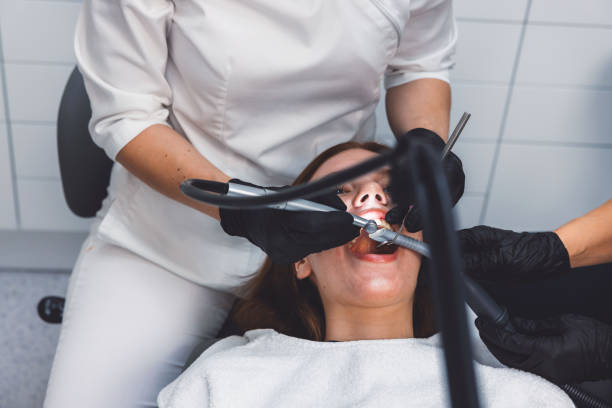Best Weekend Emergency Dentist in White Marsh, MD
