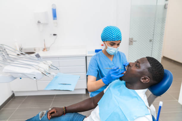 Best Emergency Tooth Extraction in White Marsh, MD