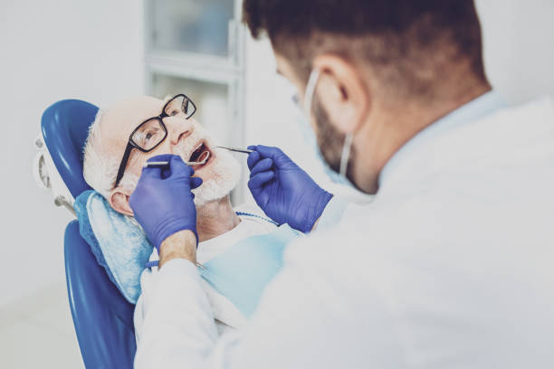 Best Pediatric Emergency Dentist in White Marsh, MD